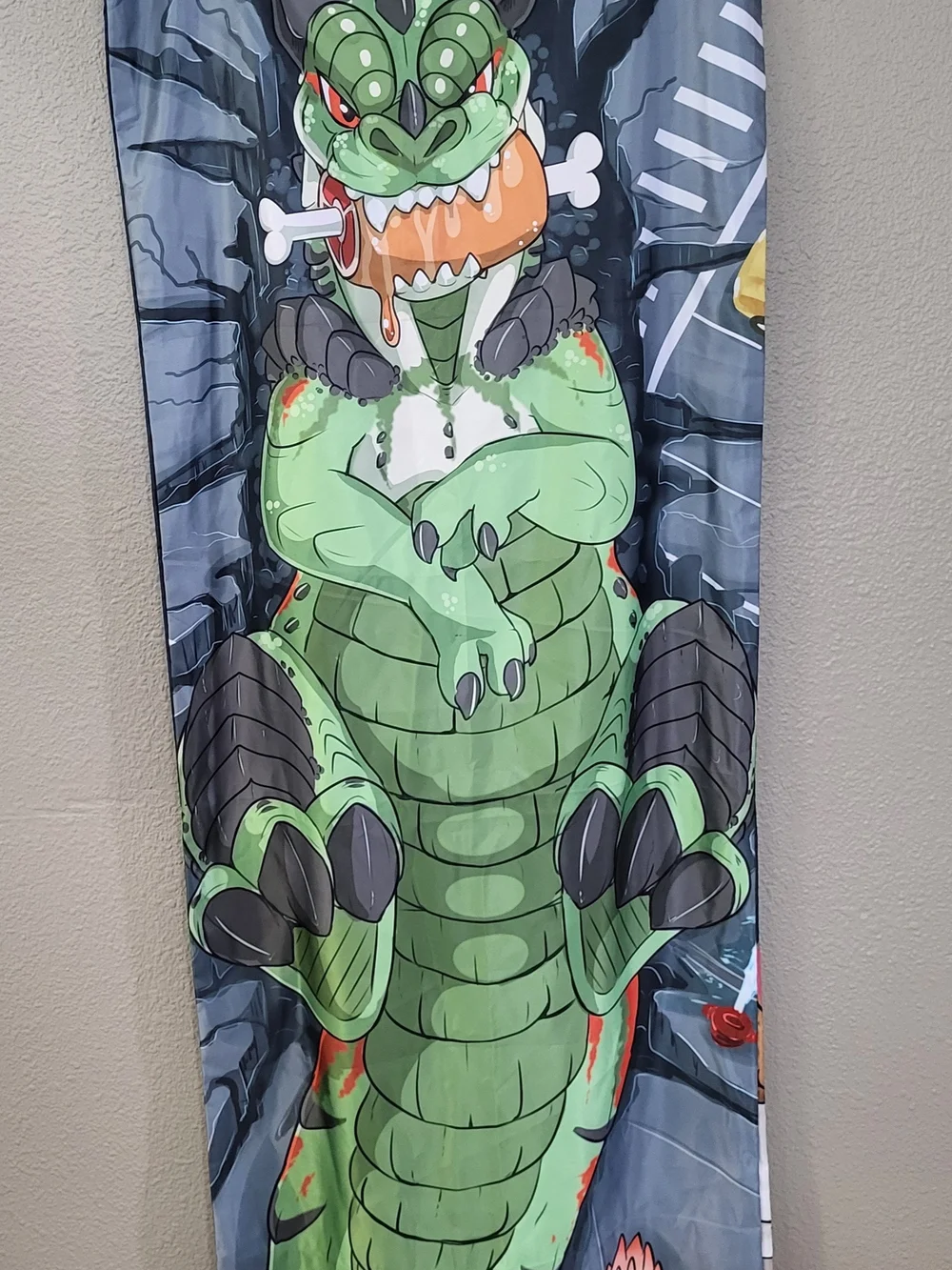 Body Pillow Cover Anime Dakimakura 58